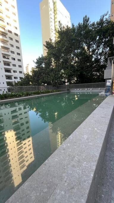Moema Spazio Di Casa Oj 1912 Jurupis Sao Paulo